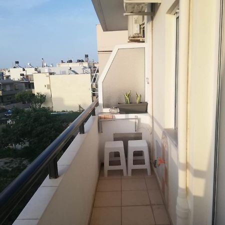Maria'S Studio No2 In Heraklion Luaran gambar