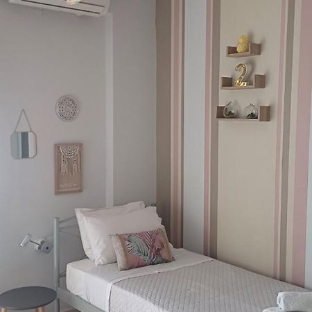 Maria'S Studio No2 In Heraklion Luaran gambar
