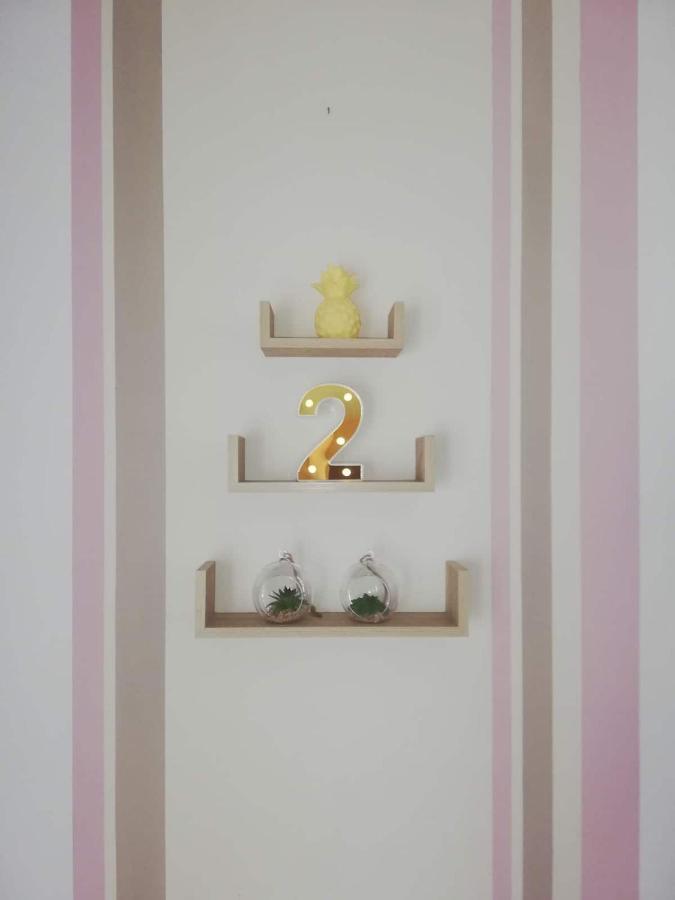 Maria'S Studio No2 In Heraklion Luaran gambar