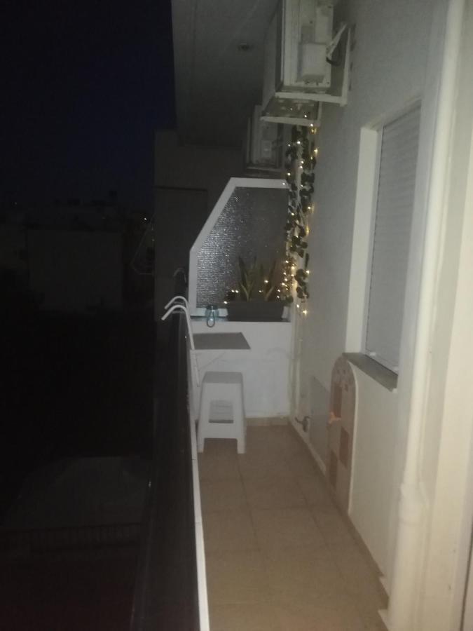 Maria'S Studio No2 In Heraklion Luaran gambar