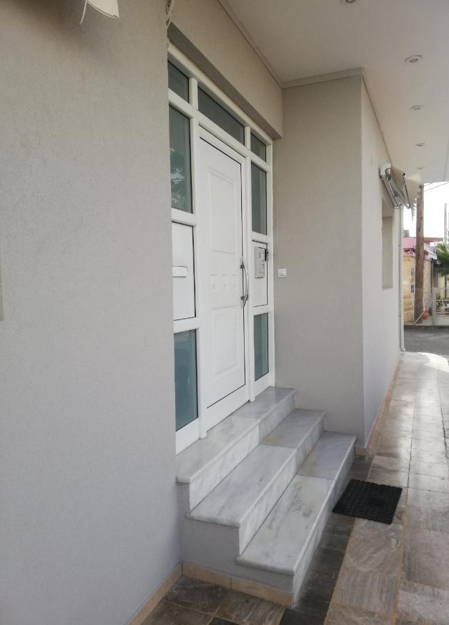 Maria'S Studio No2 In Heraklion Luaran gambar