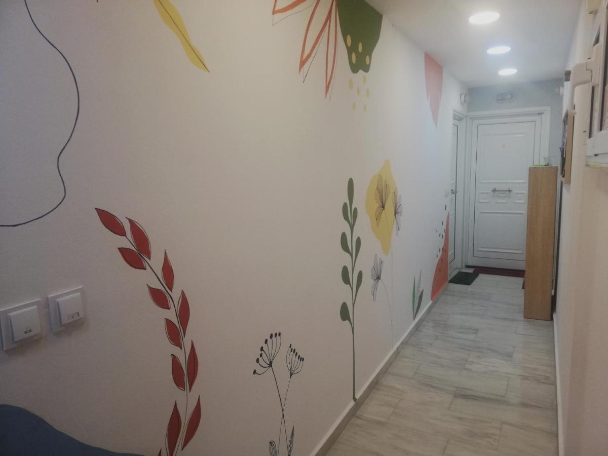 Maria'S Studio No2 In Heraklion Luaran gambar