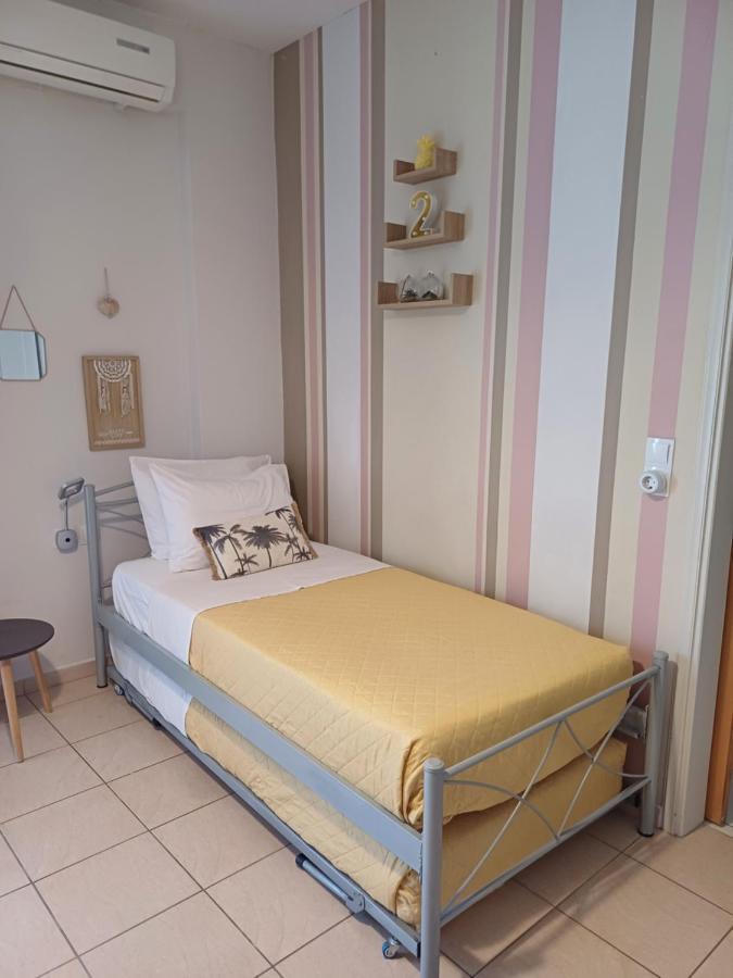 Maria'S Studio No2 In Heraklion Luaran gambar