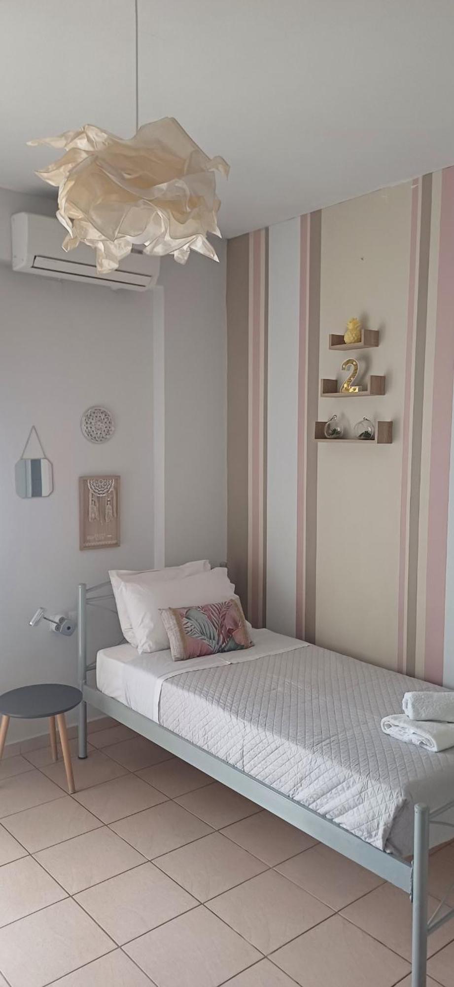 Maria'S Studio No2 In Heraklion Luaran gambar